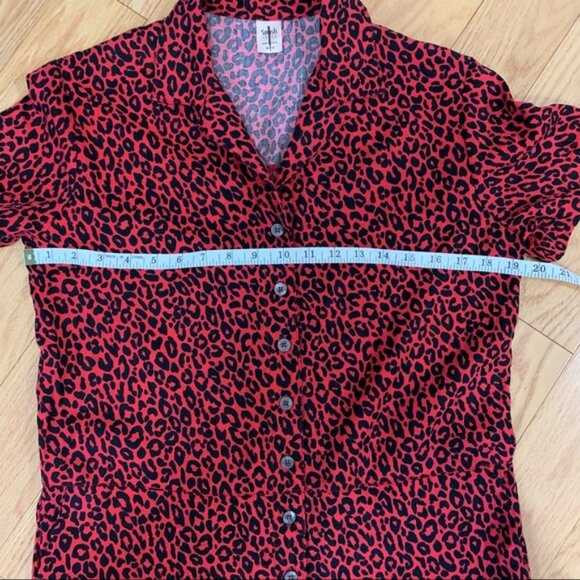 Smash Tess oxy eopard omper - Picture 10 of 13